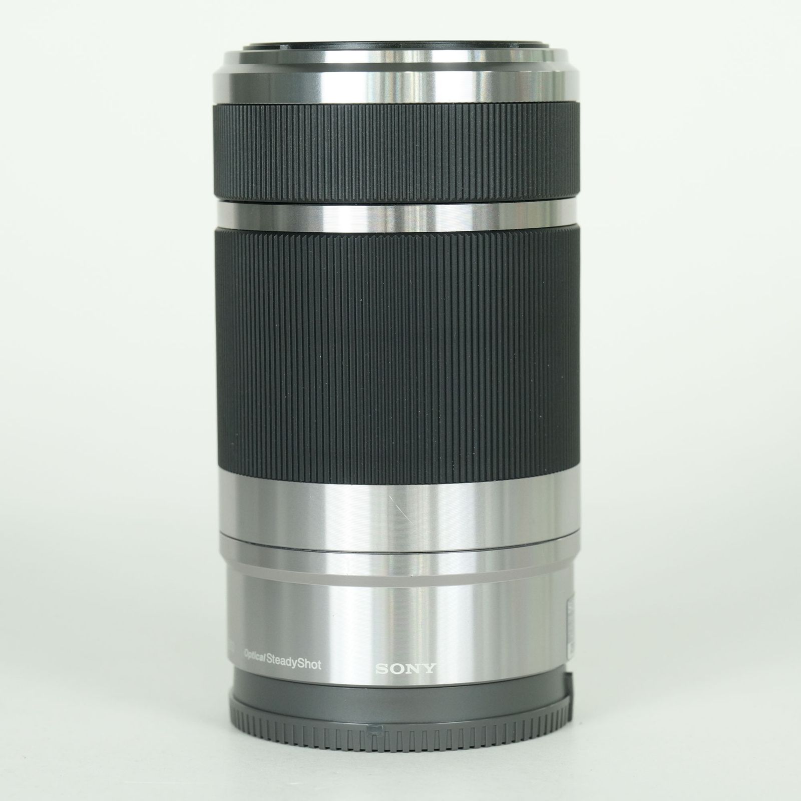 良品 | フィルター付] SONY E 55-210mm F4.5-6.3 OSS SEL55210