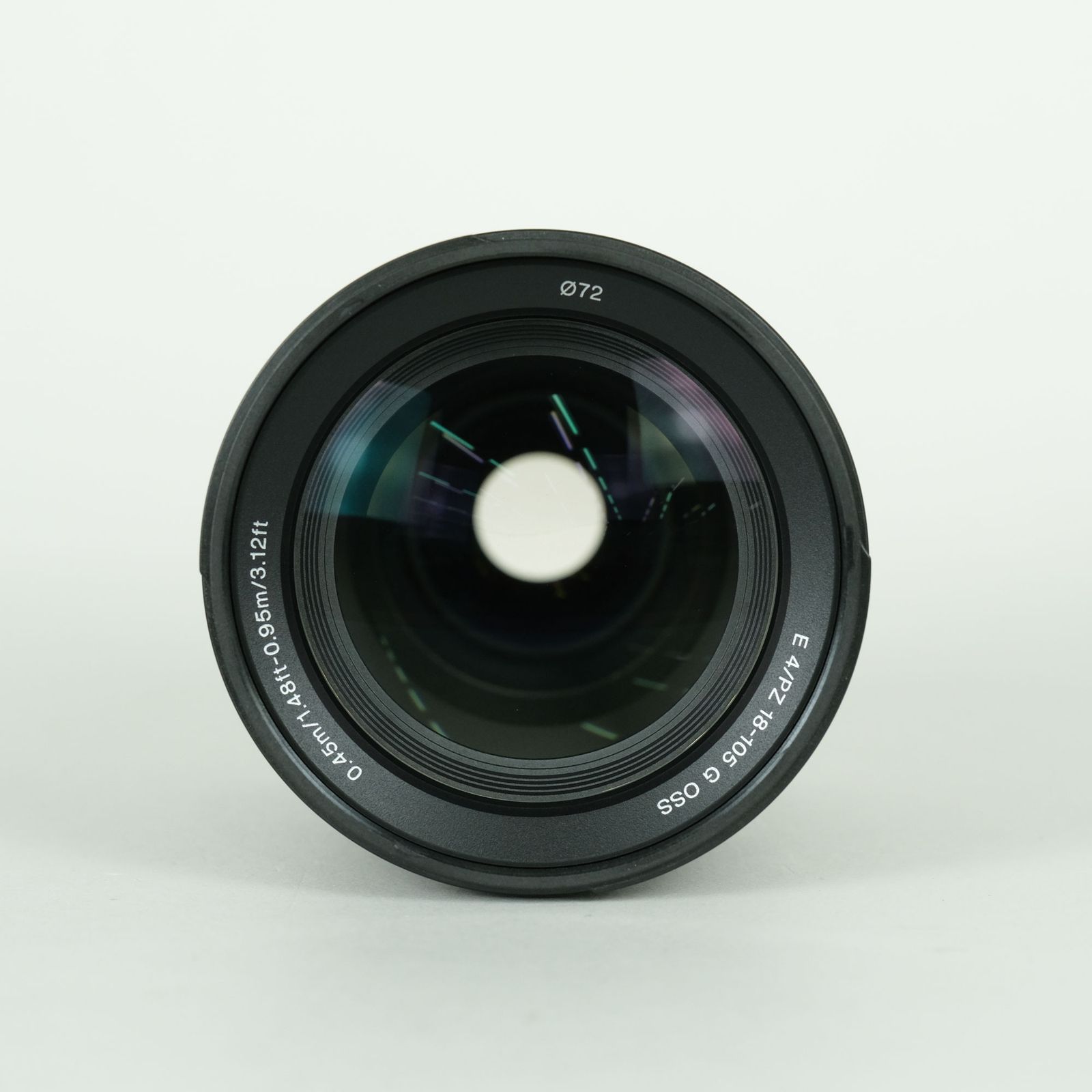 中*田様 SELP18105G + フィルター付き 良品 | フィルター付] SONY E PZ 18-105mm F4 G OSS SELP18105G | SONY