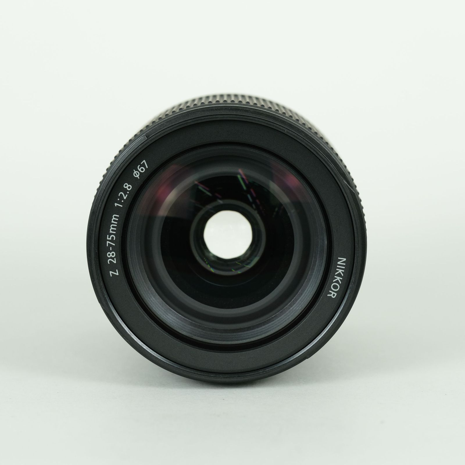 良品] Nikon NIKKOR Z 28-75mm f/2.8 | Nikon Zマウント - メルカリ