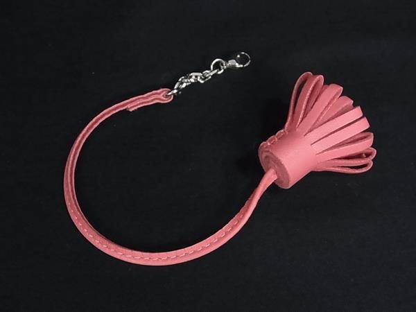 □新品□未使用□ HERMES エルメス カルメンチータ レザー シルバー