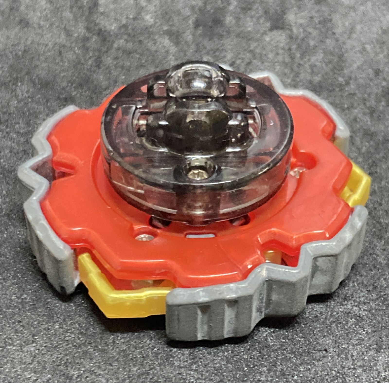 メタルファイト BB-114 ヴァリアレスD:D ベイブレード - メルカリ