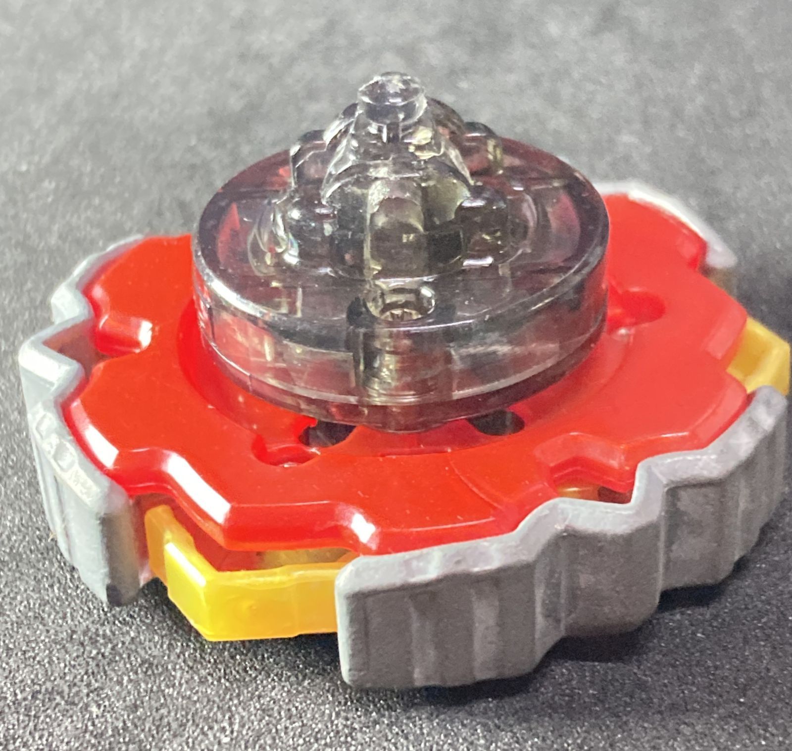 メタルファイト BB-114 ヴァリアレスD:D ベイブレード - メルカリ