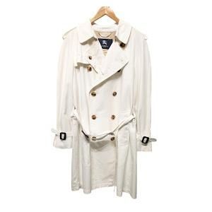BURBERRY LONDON バーバリー ロンドン トレンチコート BBA44-407-01