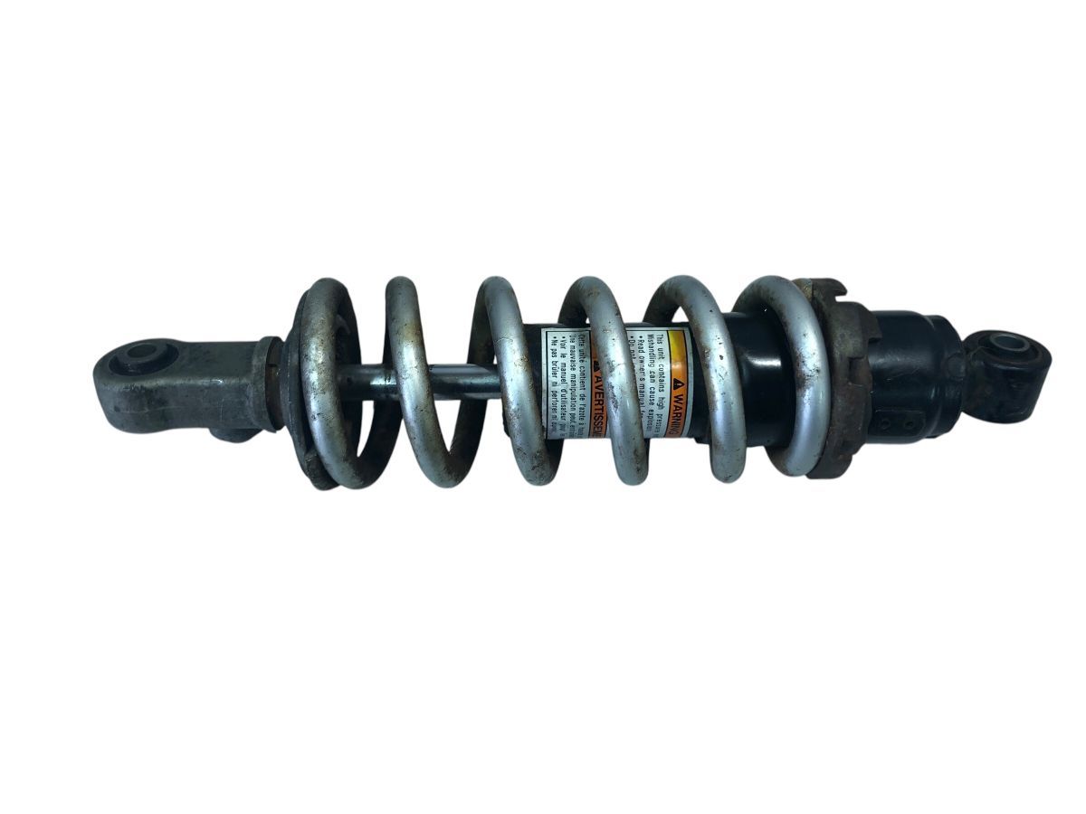 YAMAHA　FZ-1　フェザー　RN17N　逆車　リアサスペンション　取付ピッチ320ｍｍ　補修　ＯＨベースにも　3C3（中古）2940-N3954 7,685円