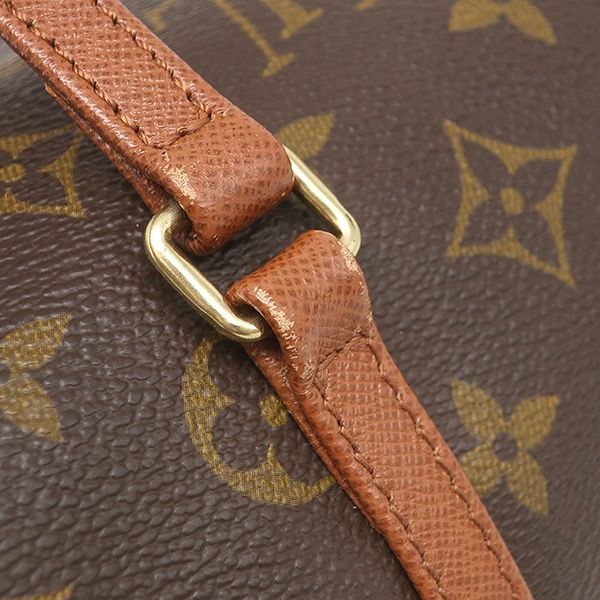 ルイヴィトン LOUIS VUITTON ハンドバッグ パピヨン 26 モノグラム
