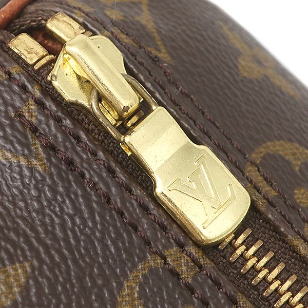 ルイヴィトン LOUIS VUITTON ハンドバッグ パピヨン 26 モノグラム