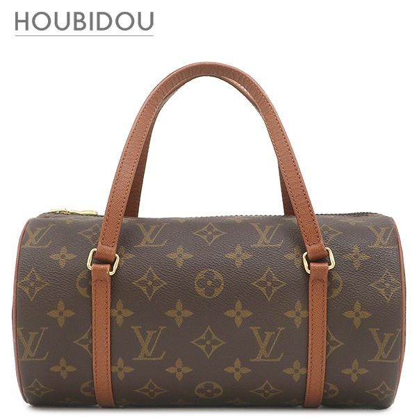 ルイヴィトン LOUIS VUITTON ハンドバッグ パピヨン 26 モノグラム