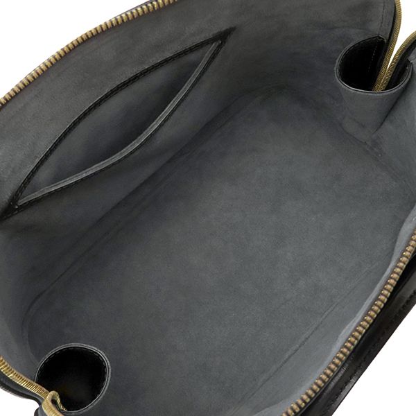ルイヴィトン LOUIS VUITTON ハンドバッグ アルマ PM エピレザー