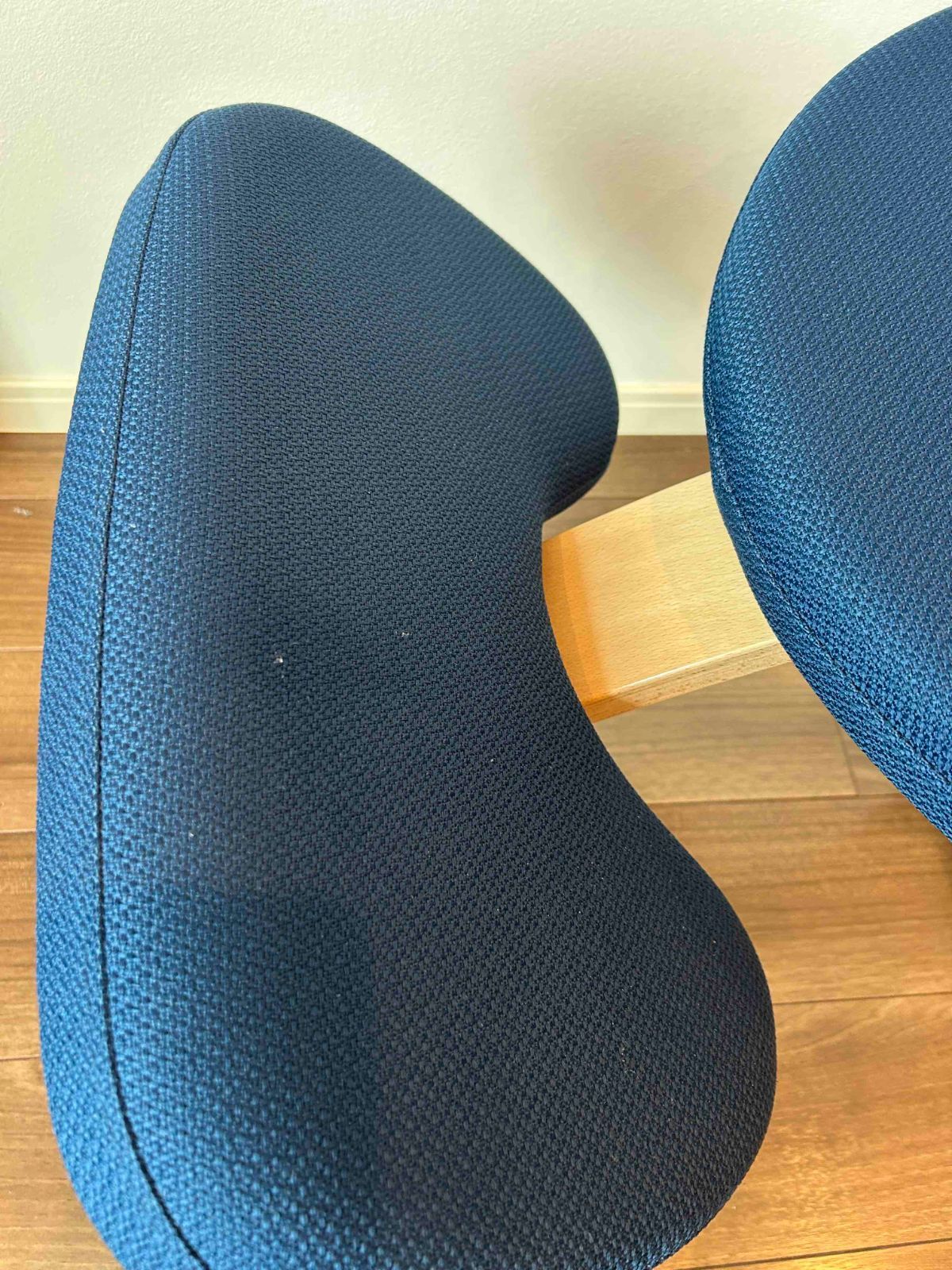 Shachi様専用 【組み立て不要・美品】バランスチェア・イージー