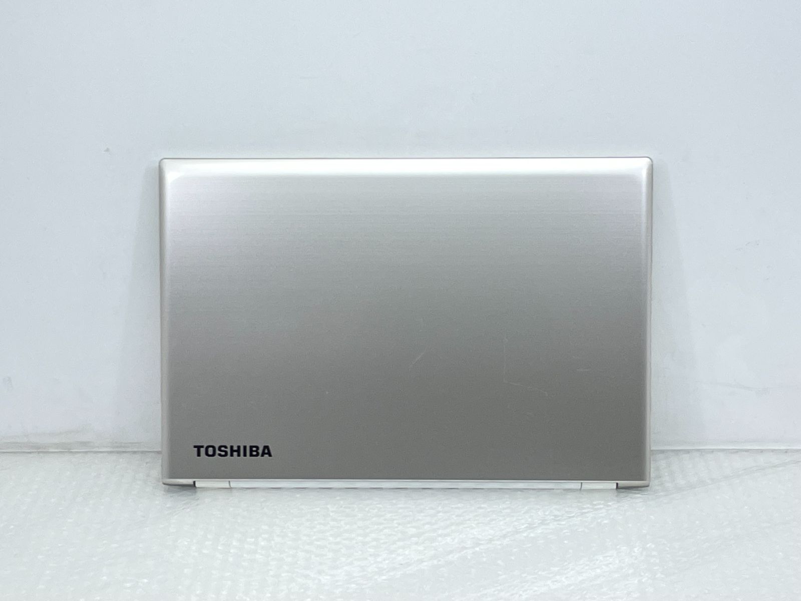 美品 東芝Dynabook T55/BW Core i3-6100U Win11 東芝 dynabook T55/AG i3 Win11 中古ノートPC 難あり - メルカリ