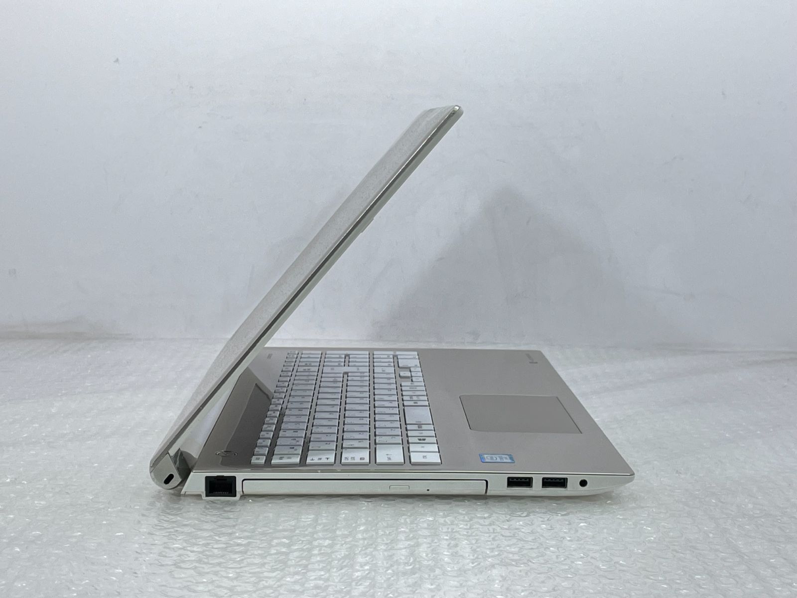 東芝 dynabook T55/AG i3 Win11 中古ノートPC 難あり - メルカリ