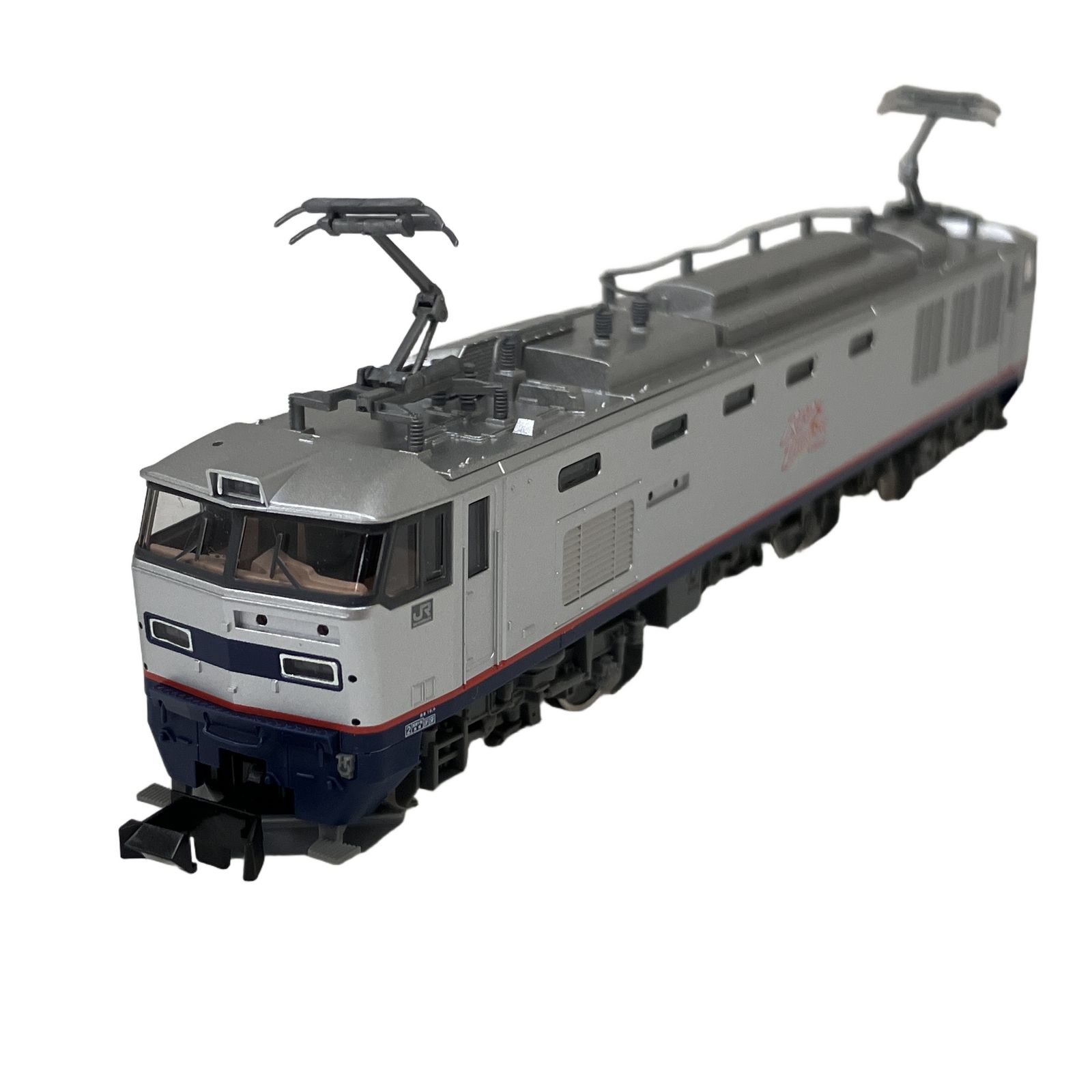 TOMIX 7163 JR EF510形300番台 電気機関車 301号機 Nゲージ鉄道模型 中古 良好 O11387620