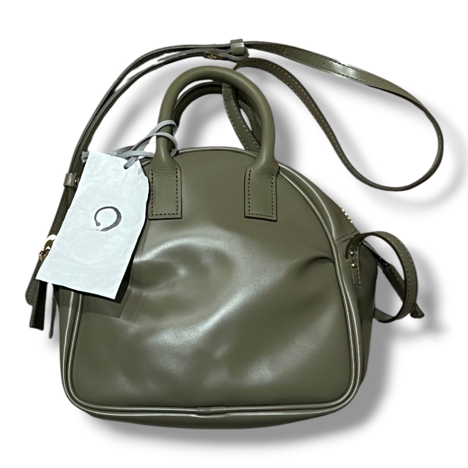 PIENI/ピエニ・A-3 MINI SHOULDER | a flat shop 【最終値下げ】PIENI 