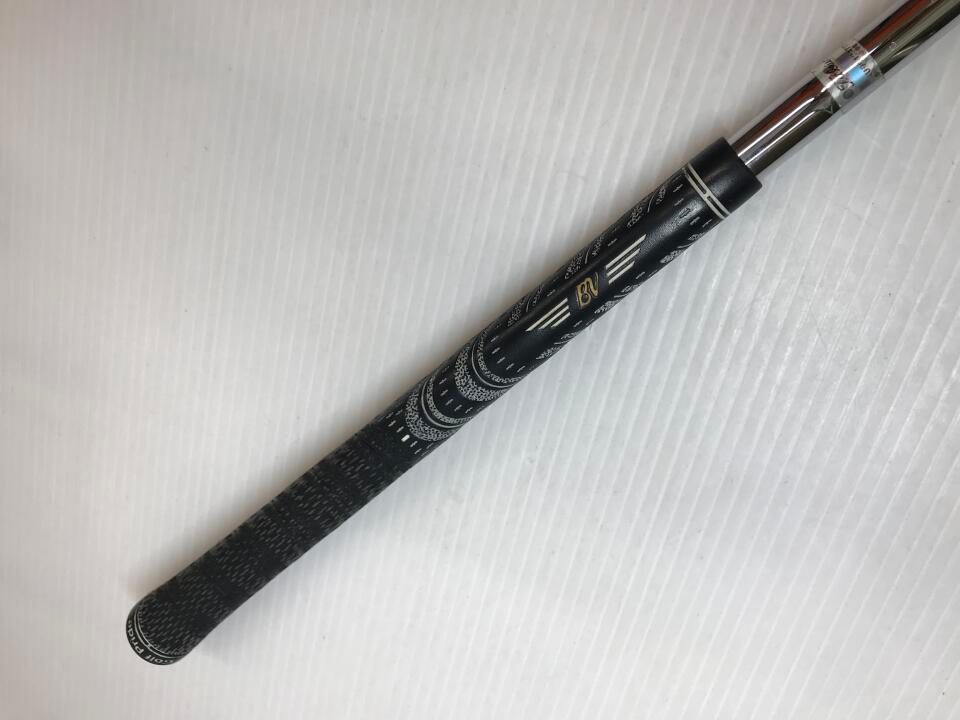 タイトリスト VOKEY FORGED 2019 ツアークローム 58度 ダイナミック