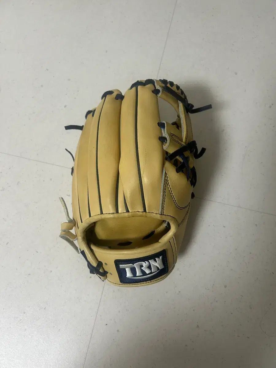 trn 종구작 内野グローブ
