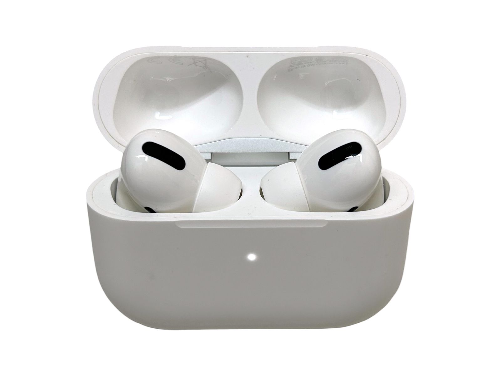 Apple (アップル) Air Pods Pro ワイヤレスイヤホン MWP22J/A ホワイト
