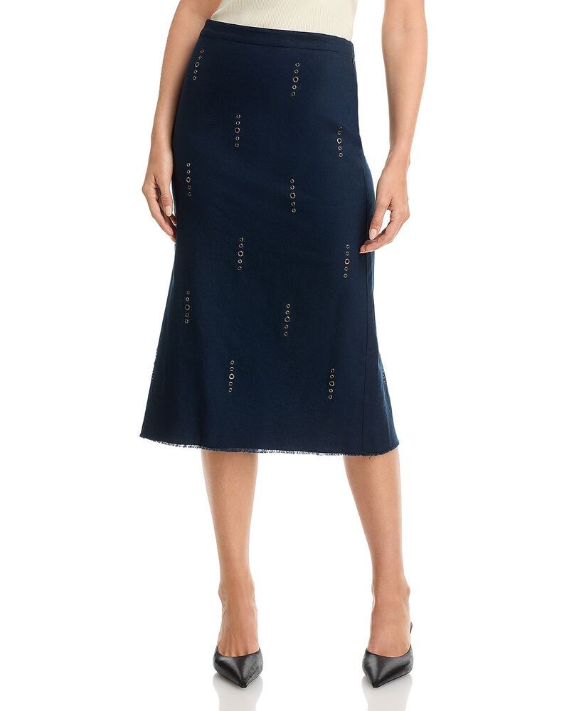 ラグアンドボーン レディース ボトムスカート rag bone Aubrey Skirt Sal