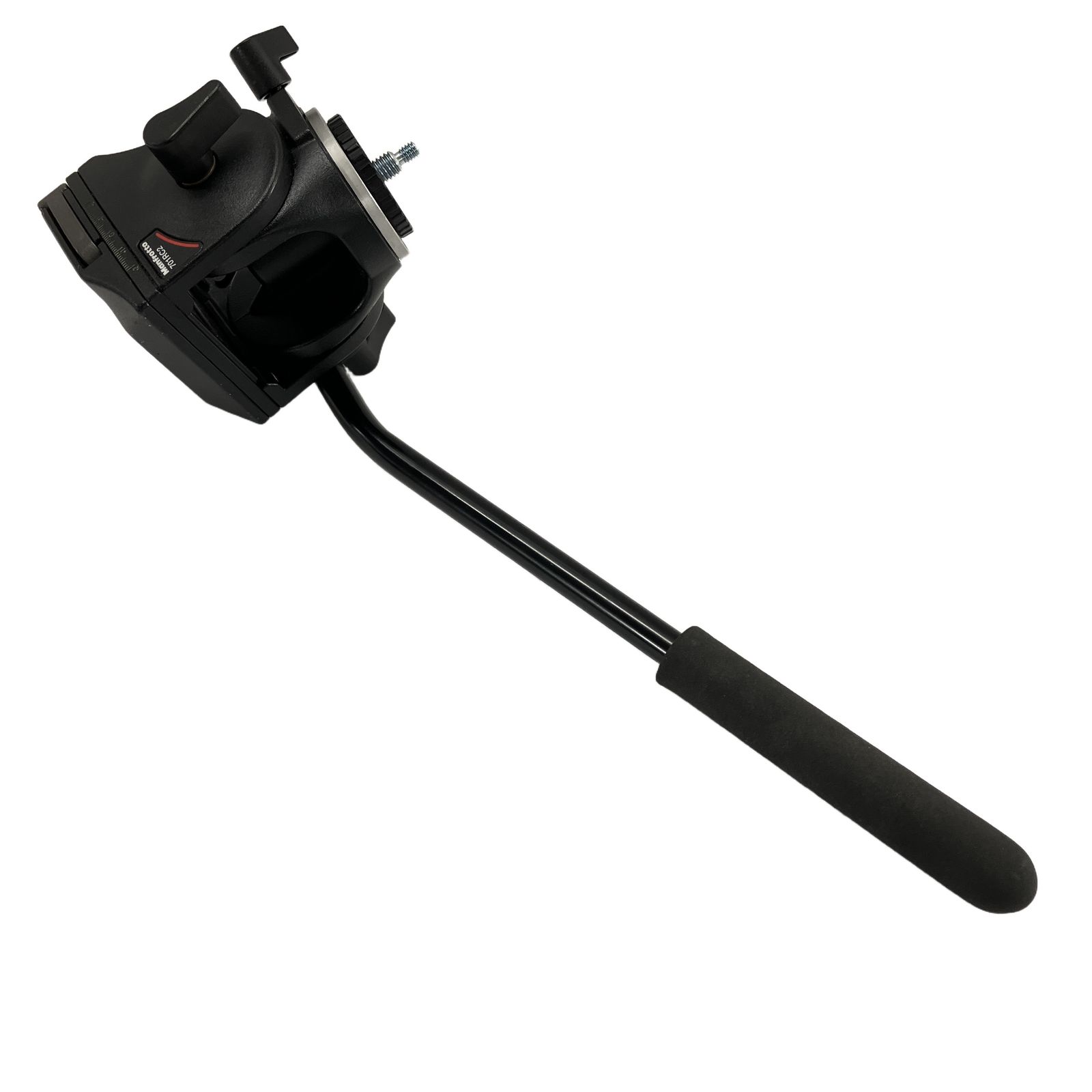 Manfrotto 701RC2 ミニ ビデオ 雲台 小型 コンパクト マンフロット カメラ周辺機器 中古 W11380601