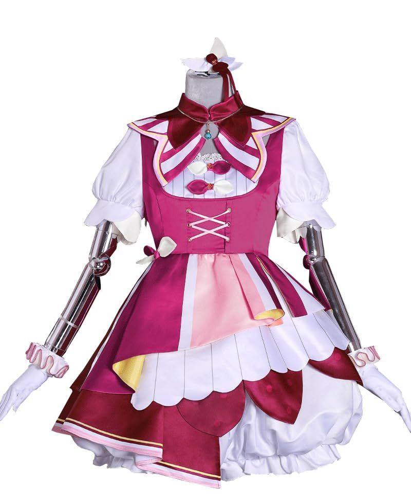 鳳えむ コスプレ 衣装 仮装 cosplay コスチューム 文化祭 ハロウイン