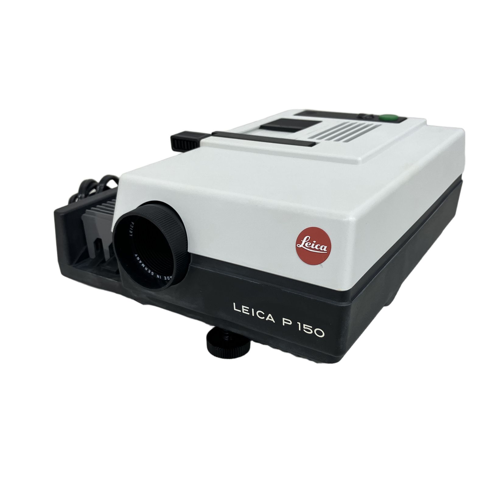 Leica PRADOVIT P 150 スライドプロジェクター 映写機 ジャンク K11373055