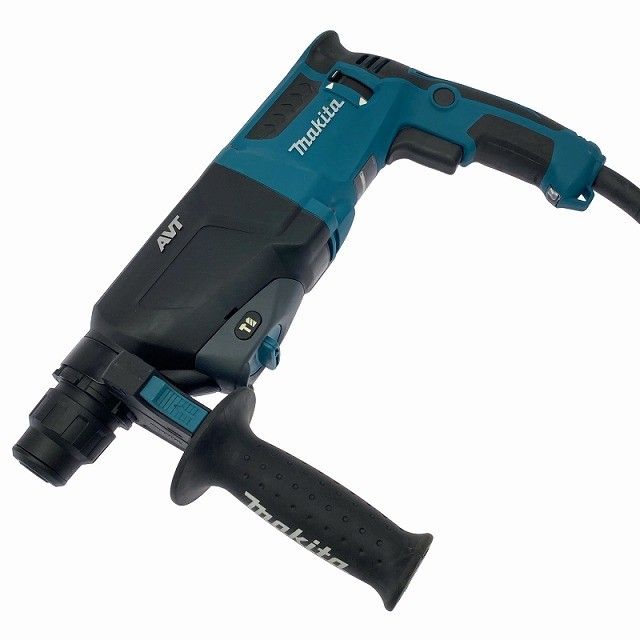 ☆比較的綺麗☆makita マキタ 26mm ハンマドリル HR2601F 穴あけ 穿孔 ☆比較的綺麗☆makita マキタ 26mm ハンマドリル HR2601F 穴あけ 穿孔