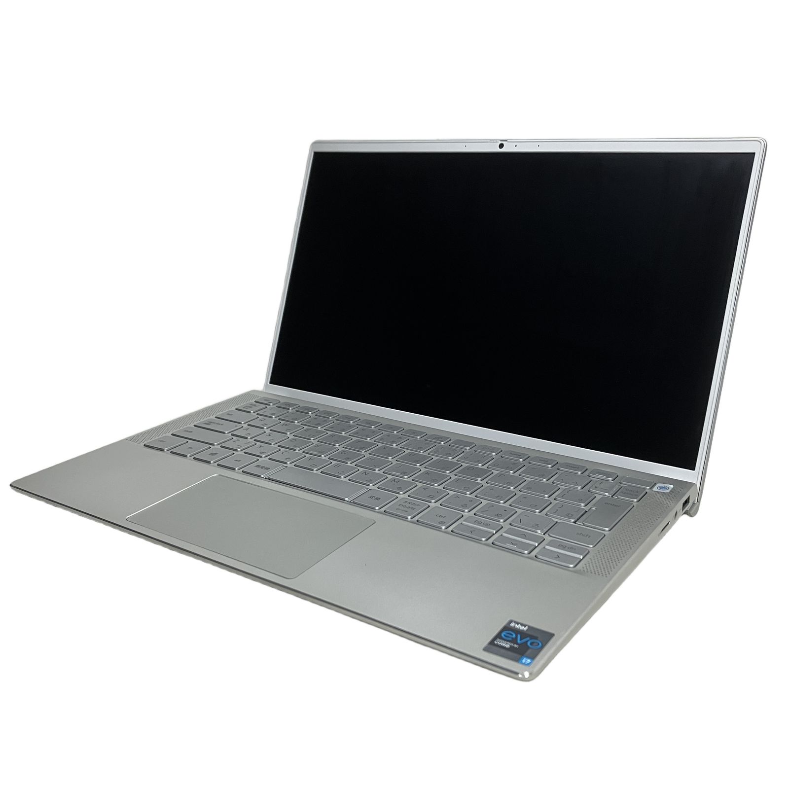 Dell Inspiron 7300 i7 SSD512GB ジャンク - メルカリ