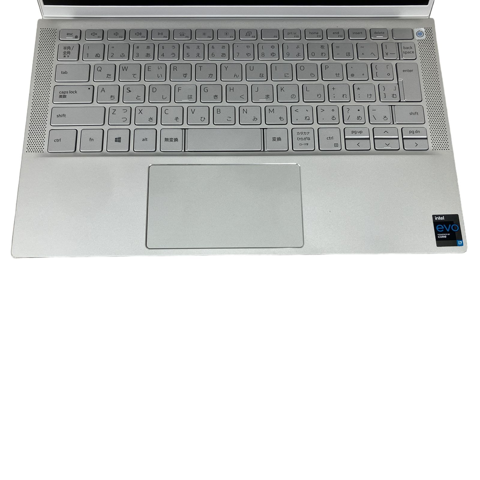 Dell Inspiron 7300 i7 SSD512GB ジャンク - メルカリ
