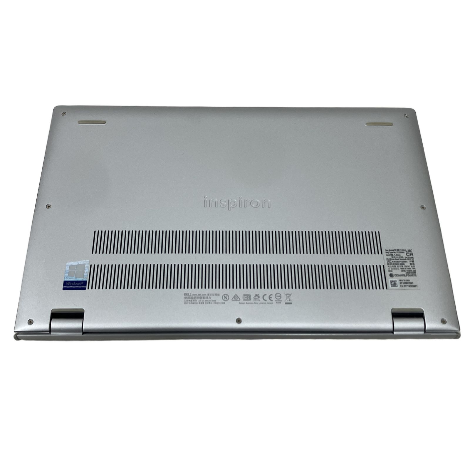 Dell Inspiron 7300 i7 SSD512GB ジャンク - メルカリ