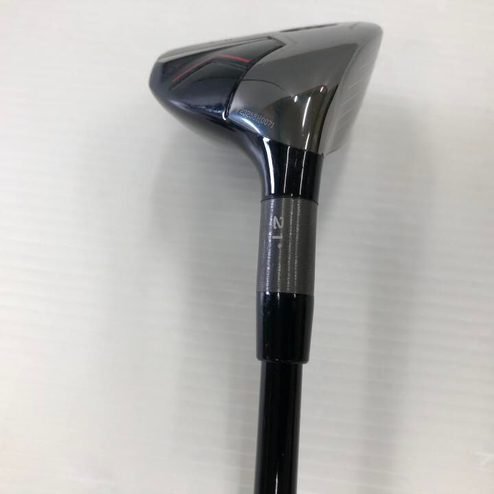 キャロウェイ APEX UW 2024 21度 TENSEI 70 for Callaway Sフレックス