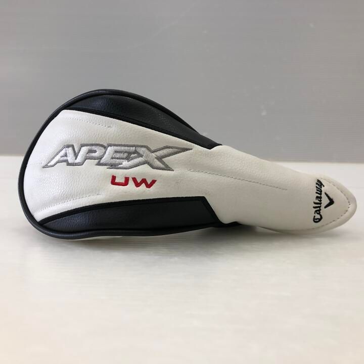 キャロウェイ APEX UW 2024 21度 TENSEI 70 for Callaway Sフレックス