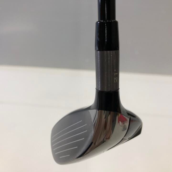 キャロウェイ APEX UW 2024 21度 TENSEI 70 for Callaway Sフレックス