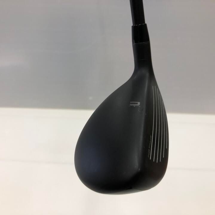 コブラ AEROJET ONE LENGTH 21度 ツアーAD for Cobra(AEROJET) S