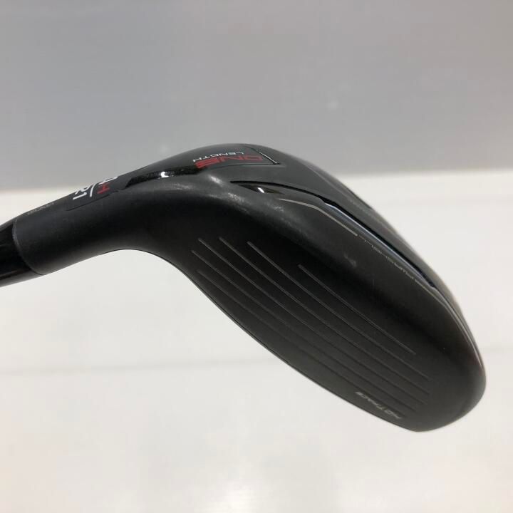 コブラ AEROJET ONE LENGTH 21度 ツアーAD for Cobra(AEROJET) S