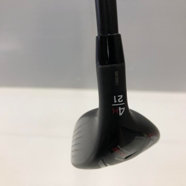 コブラ AEROJET ONE LENGTH 21度 ツアーAD for Cobra(AEROJET) S
