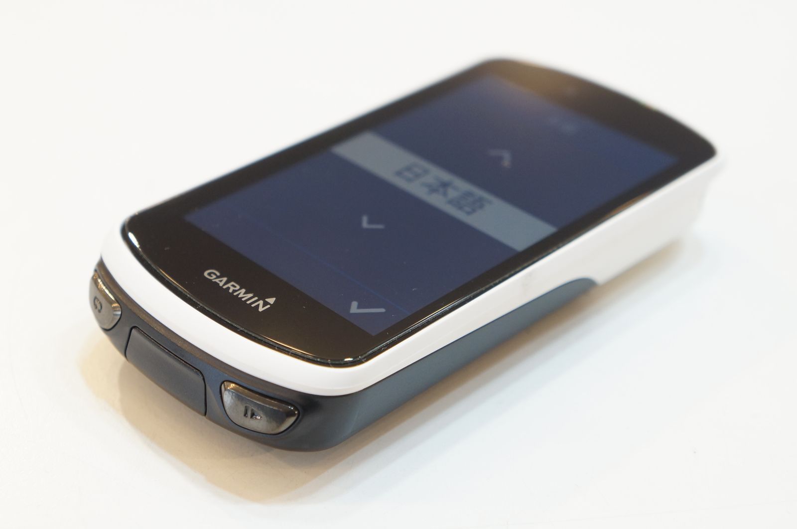 GARMIN EDGE1030 日本語 本体のみ サイクルコンピューター ○GARMIN ☆GARMIN ガーミン Edge 1030 日本語対応 GPSサイクル GARMIN