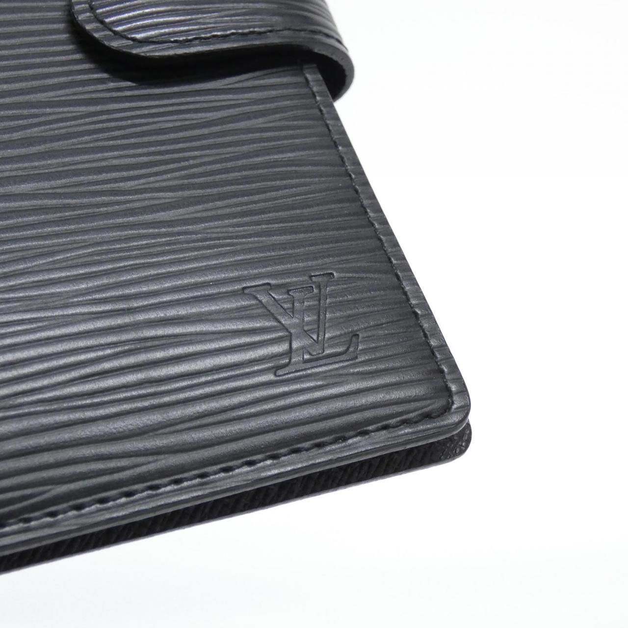 ルイヴィトン エピ アジェンダ PM R20052 オーガナイザー ルイヴィトン エピ アジェンダ PM R20052 オーガナイザー
