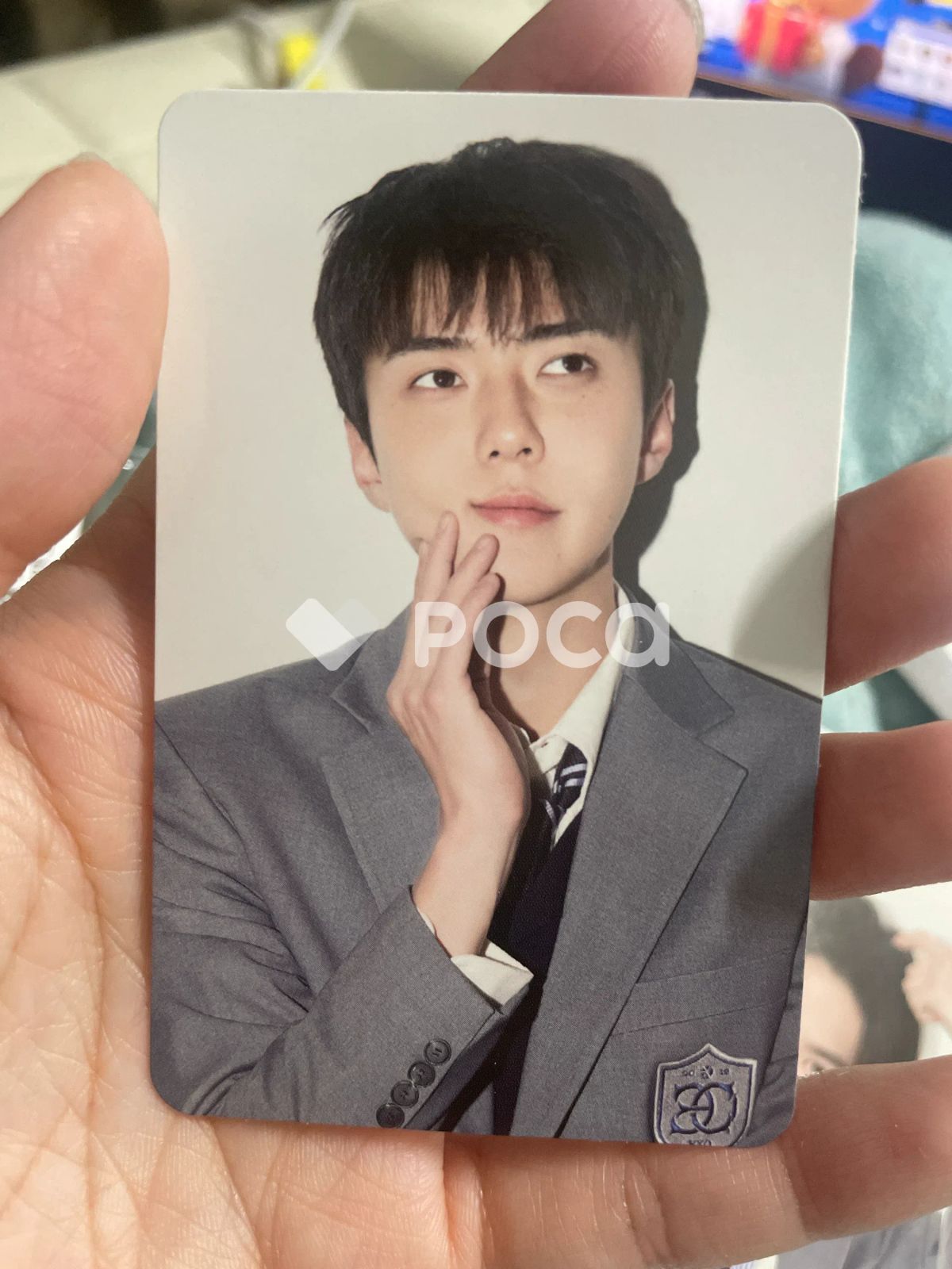 EXO セフン 2024 SEASON'S GREETINGS SM STORE - メルカリ