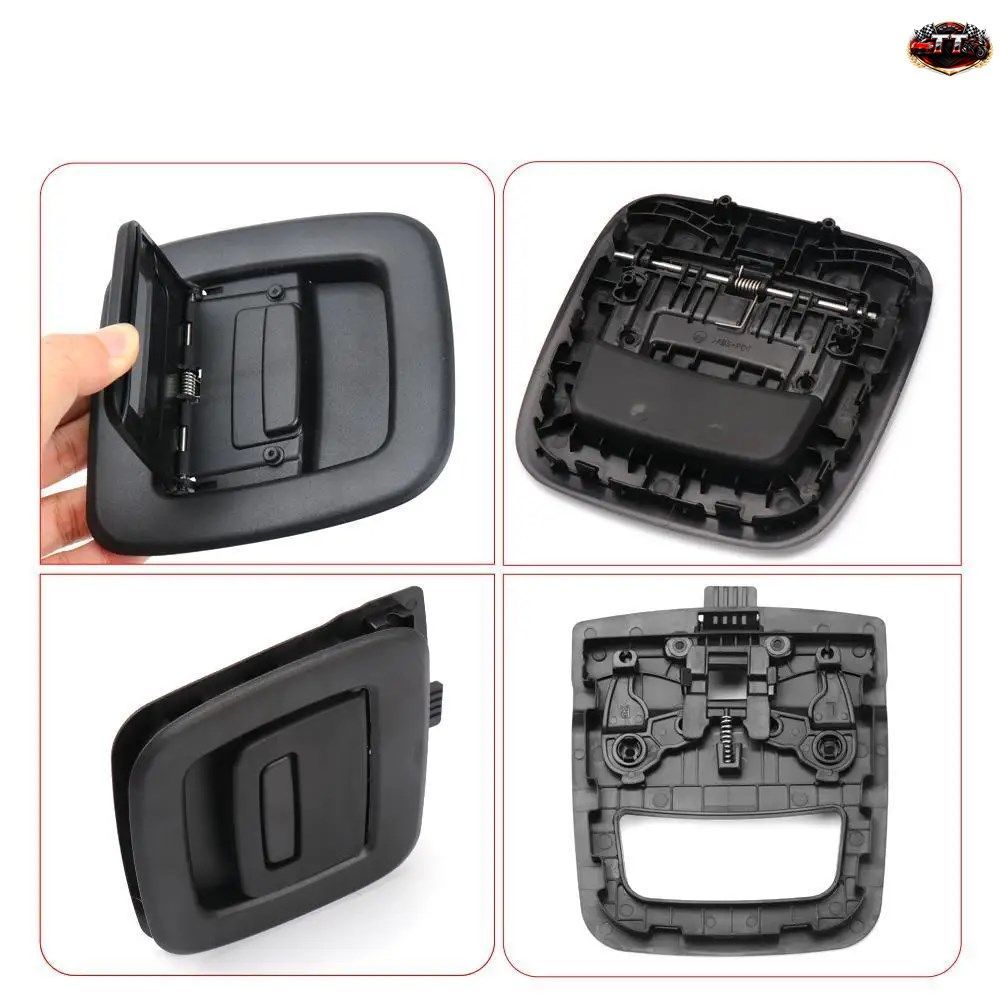 車のトランクテールカバー底板マットフロアカーペットハンドル BMW X5 X6 X7 5シリーズ G05 G06 G07 G31 51477951959
