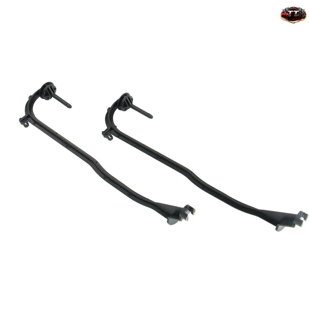 自動車燃料タンクキャップスイッチプルロッド PA6+GF素材 BMW 3シリーズ F35 F30 M3 F80 OE 51177238100-1