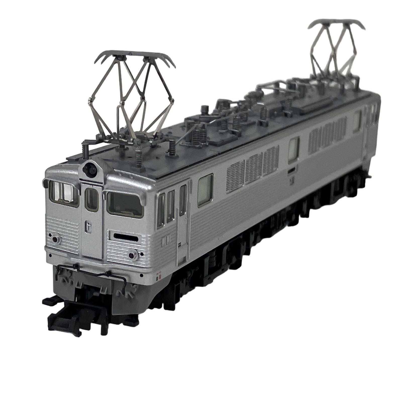 TOMIX 9185 国鉄 EF30形 電気機関車 (3次形・シールドビーム) 鉄道模型 Nゲージ 中古 良好 O11387625