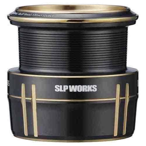 SLP WORKS EX LT2500S スプール ブラック - メルカリ