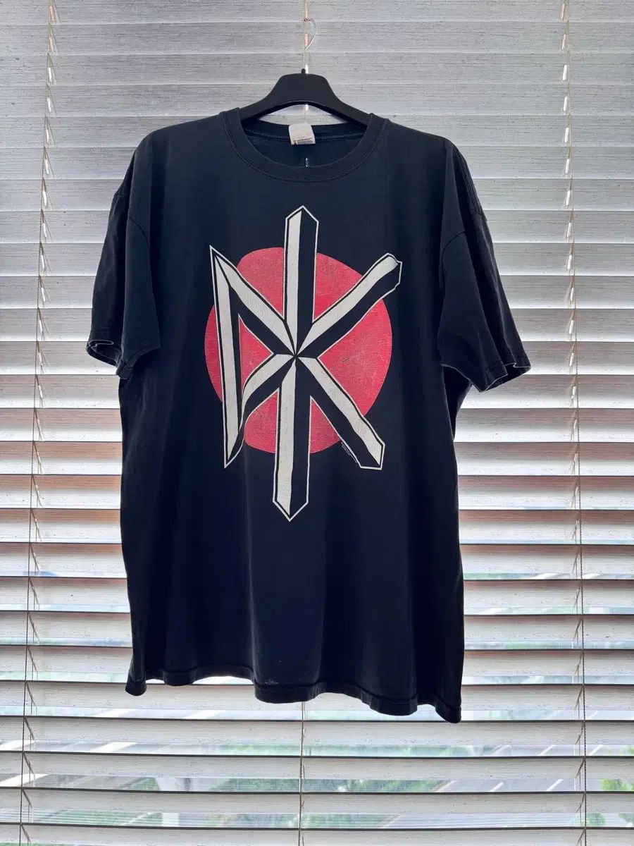 XXL Dead Kennedys デッドケネディ ヴィンテージ バンドTシャツ