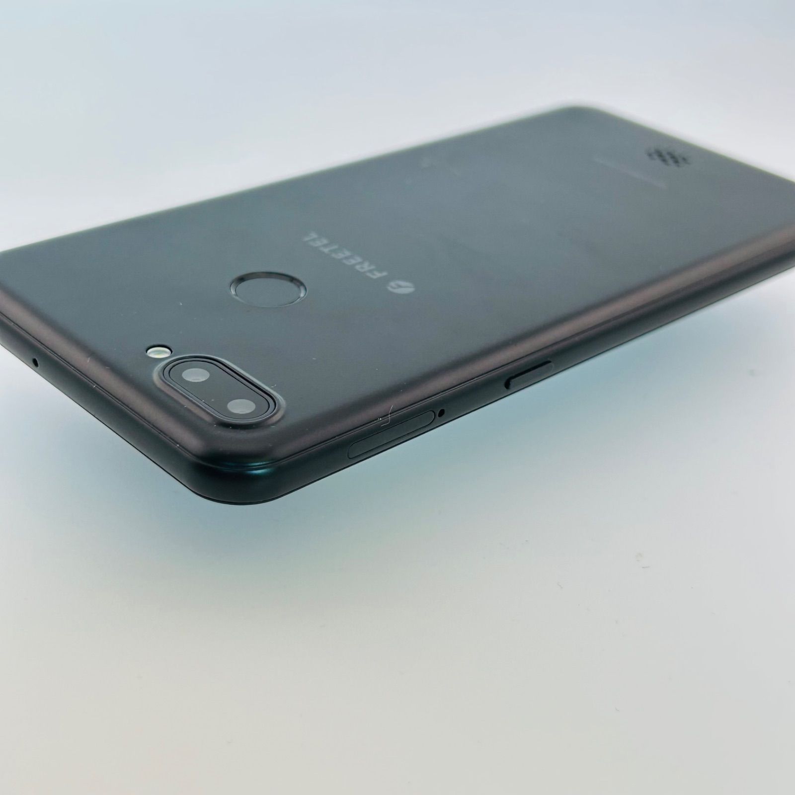 中古 jetfon P6 P3S18 16GB BK SIMフリー - メルカリ