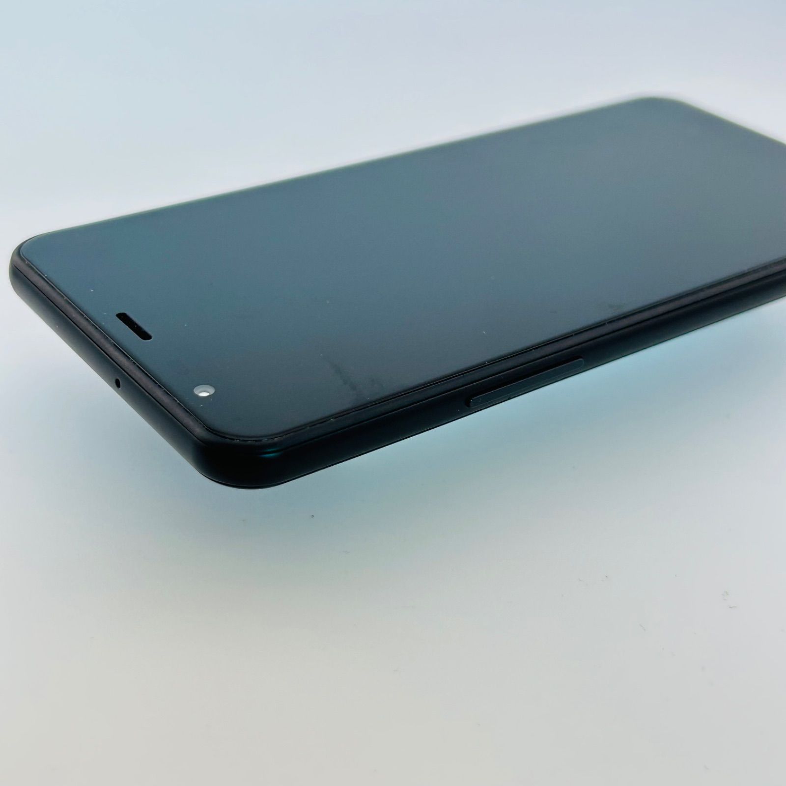 中古 jetfon P6 P3S18 16GB BK SIMフリー - メルカリ