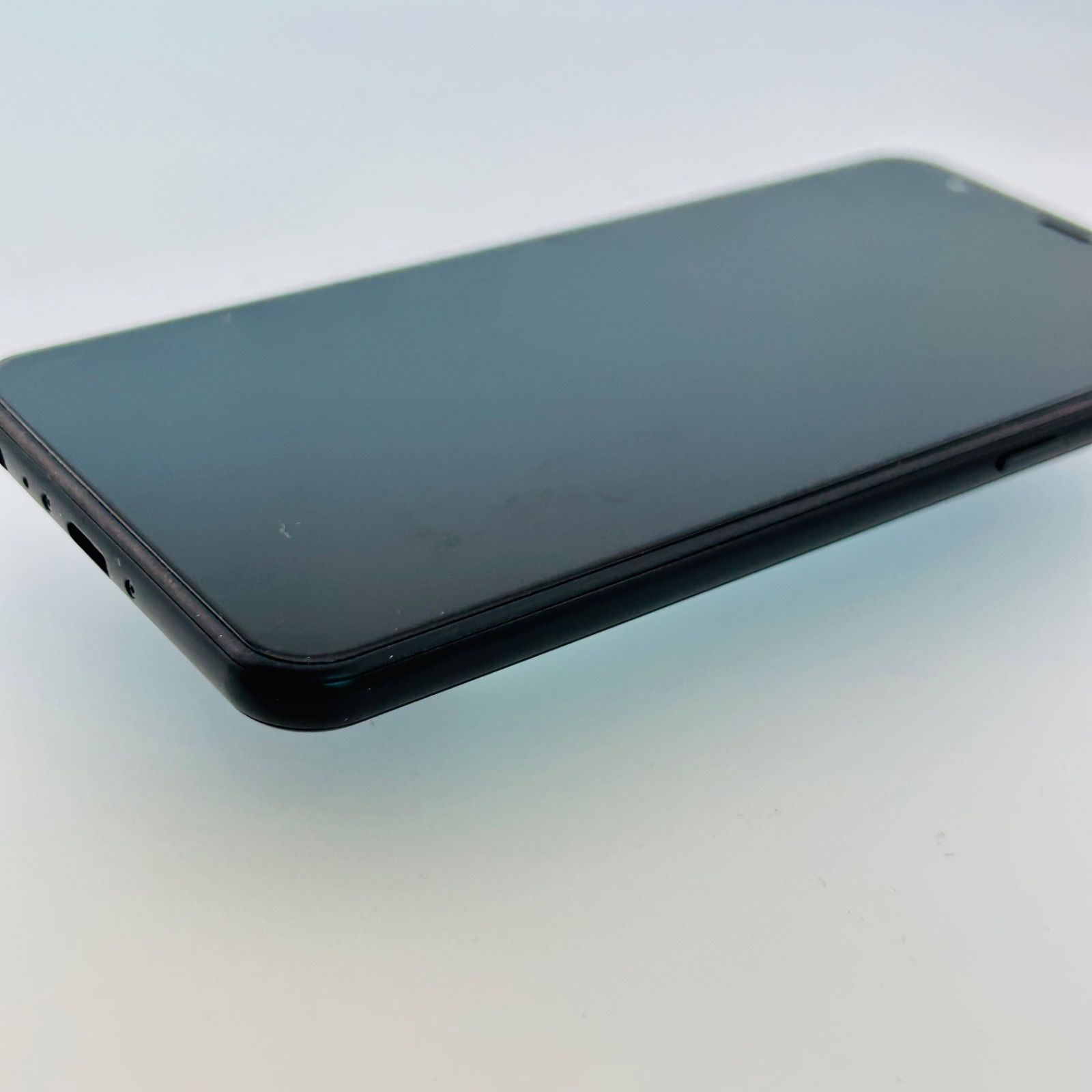 中古 jetfon P6 P3S18 16GB BK SIMフリー - メルカリ