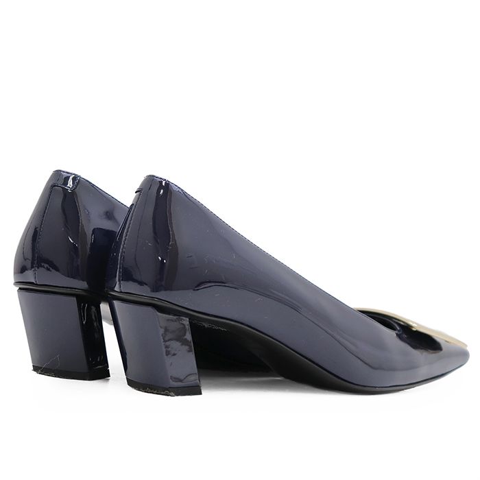 SALE【美品】Roger Vivier ロジェヴィヴィエ パンプス 35.5 レディース