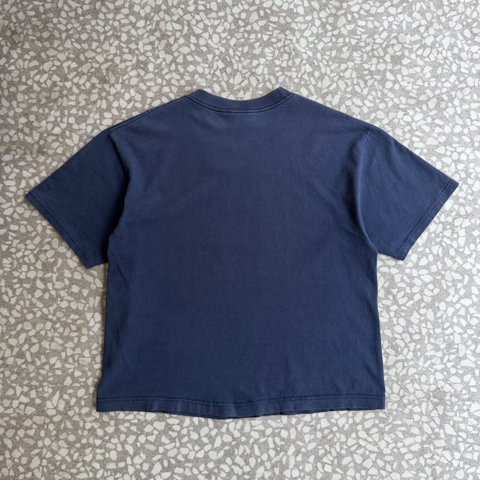 Archive アーカイブ Y2K ] FUCT / 90's usa製 hand sign Tee size L