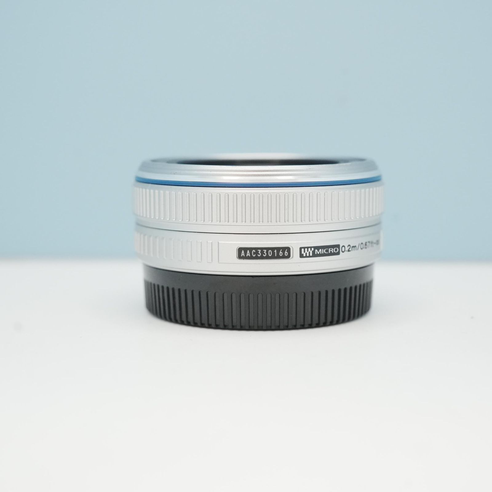 OLYMPUS純正 17mm F2.8 標準レンズ 美品 a4496 OLYMPUS純正 17mm F2.8 マイクロフォーサーズ用 標準レンズ 極美品