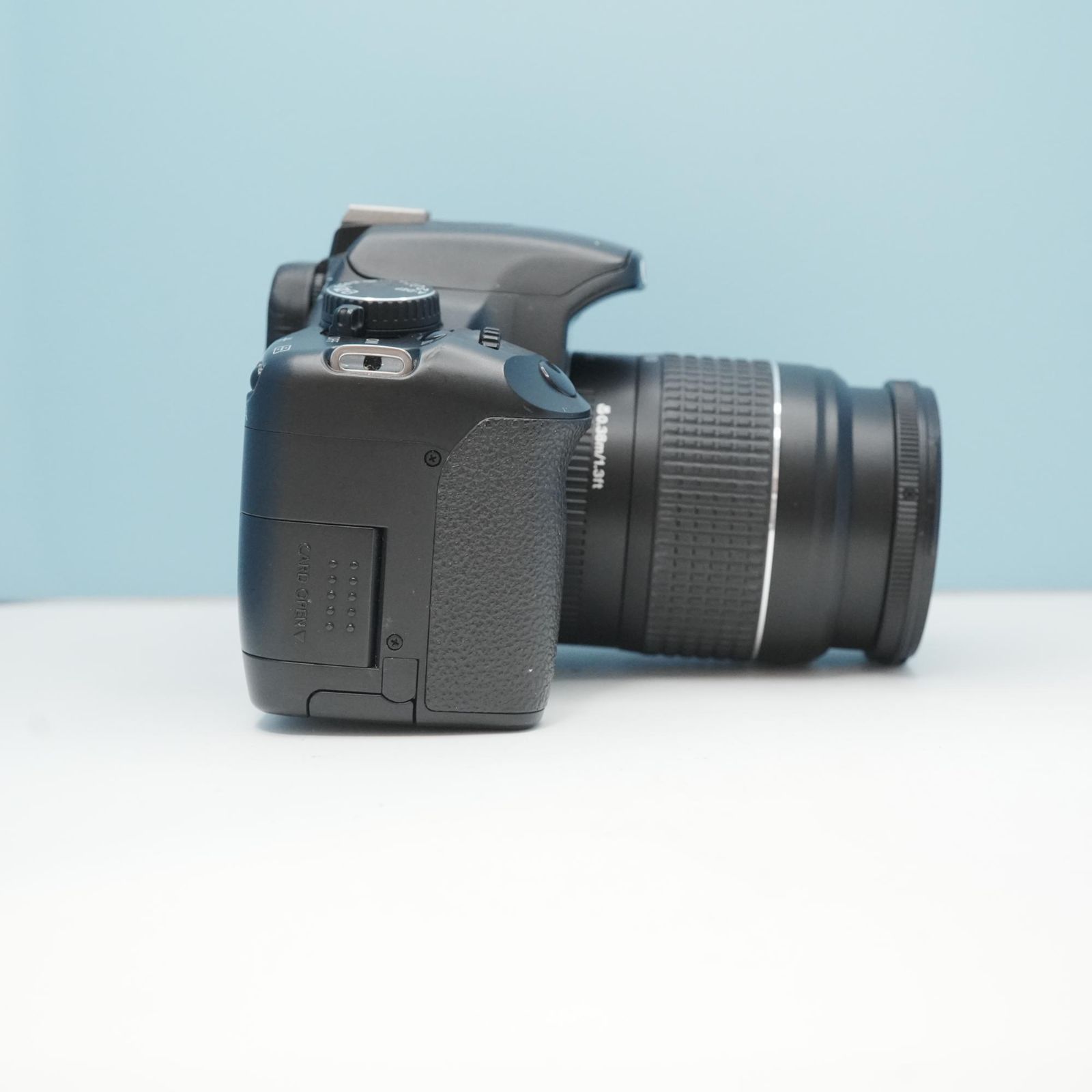 Canon EOS kiss X2 一眼レフ スマホ転送OK フルセット 美品 a6842