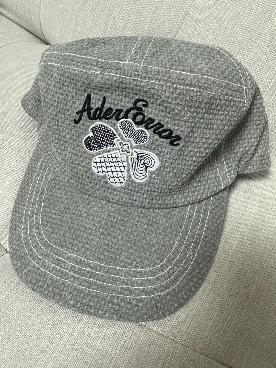 ADER ERROR アーダーエラー 帽子 出品
